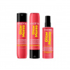 Matrix Glow Mania Color Protecting Set