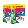 Ariel pracie kapsuly 100 PD Color