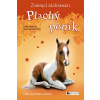 Zvierací záchranári – Plachý poník