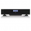 Rotel CD-14MKII Black (CD prehrávač s 32-bit DAC, čistým zvukom, oddeleným napájaním a digitálnym aj analógovým výstupom pre hi-fi posluch.)
