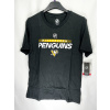Outerstuff Dětské tričko Pittsburgh Penguins NHL Apro Prime Ss Tee Veľkosť: Dětské XL (13 - 15 let)