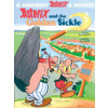 Asterix: Asterix and The Golden Sickle (Goscinny Rene)