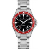 Hamilton Khaki Navy Scuba Auto H82405130 + 5 rokov záruka a darček ZADARMO