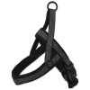 Active Dog Postroj Active Dog Neoprene L/XL šedý 3,2x88 100cm