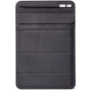 Decoded Leather Foldable Sleeve D9IPA11FS1BK čierna