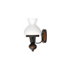 RABALUX Petronel 7077 nástenné svietidlo E27 1x MAX 60W