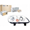 REFLEKTOR PREDNÁ LAMPA TYC 1T0941006D 1T0941006M