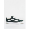Vans Old Skool (color theory scarab) 38, zelená
