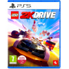 LEGO 2K Drive PlayStation 5 (PS5) - krabicová verzia