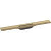 Hansgrohe Raindrain vonkajší prvok odtoku 70 cm 56050140
