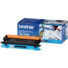 BROTHER Toner TN-130C cyan pre HL-4040CN/4050DN/4070CW, DCP-9040CN - cca