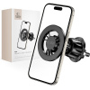 DRŽIAK TELEFÓNU DO AUTA REMIENOK TECH-PROTECT N56 MAGNETIC MAGSAFE VENT CAR MOUNT Čierny