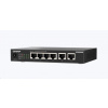 QNAP switch QSW-2104-2T-R2 (4x2,5GbE,2x10GbE,fanless)
