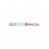 MILWAUKEE Pílové listy 230/2,5 mm bimetalické Co (kov) (5 ks)(40075713)