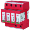 Dehn Obmedzovac prepätia AC DEHNguard M TNS 275, 4P Typ II (952400)