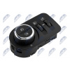 NTY Spínač hlavného osvetlenia EWS-PL-025