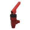 Ventil QDV 15 DN 15 Danfoss 148H3272 (Ventil QDV 15 DN 15 Danfoss 148H3272)