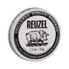 Reuzel Hollands Finest Pomade Concrete Hold Matte krémová pomáda na vlasy s extra silnou fixací 35 g pro muže