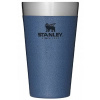 Termohrnček Stanley Adventure 0,47 l, modrý