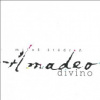 Štědroň Miloš - Amadeo Divino [CD]