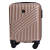 BERTOO Milano champagne 26 l 45x32x20 cm
