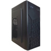 EUROCASE MidT ML N6-560B / bez zdroja / 2x USB 3.0 / čierna