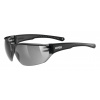 Okuliare uvex sportstyle 204 zrkadlové, smoke s3