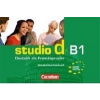 studio d B1 CD - H. Funk