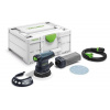 Festool Excentrická brúska ETS 125 REQ-Plus 576069