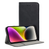 Kryt Smart Magneto book Samsung Galaxy Xcover 4 čierny