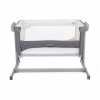 CHICCO COT NEXT2ME MAGIC MOON GREY (CHICCO COT NEXT2ME MAGIC MOON GREY)