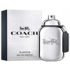 Coach Platinum parfumovaná voda pánska 60 ml