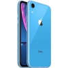 APPLE APPLE - iPhone XR 64 GB Blue - repas