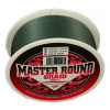 Pletená Šnúra Giants Fishing Master Round Braid 1000m 0,25mm/19,5kg