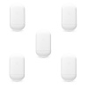 Vonkajšia jednotka Ubiquiti Networks NanoStation 5AC Loco 5-pack NS-5ACL-5