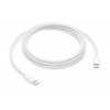 Dátový kábel Apple 60W USB-C nabíjací kábel (1m) (MQKJ3ZM/A)