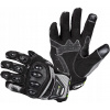 Moto rukavice W-TEC Upgear (Veľkosť: XXL, Farba: čierna-fluo)