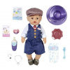 Zapf Creation Baby Born Soft Touch, chlapček v elegantnom oblečení 831274, 43 cm 831274