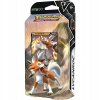 Pokémon TCG V Battle Deck Bundle Lycanroc V vs. Corviknight V