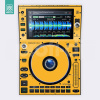Doto Design Skin SC6000 Prime FULL COLORS Dark Yelow