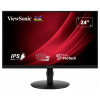 Viewsonic VG2408A-MHD LED monitor 61 cm (24 palca) En.trieda 2021 E (A - G) 1920 x 1080 Pixel Full HD 5 ms DisplayPort, HDMI ™, VGA IPS LED; VG2408A-MHD