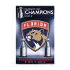 Florida Panthers - 2025 Stanley Cup Champions Team NHL Plagát one size