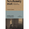 Scvrknutý svet - Veronika Cosculluela