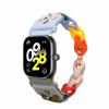 Náramok kwmobile Xiaomi Redmi Watch 4 / Band 8 Pro vícebarevná