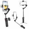 Elektronický stabilizátor (gimbal) Hohem V3 čierny