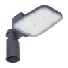 LED vonkajšie parkovacie pouličné lampy 30W IP66 6500K SL AREA Ledvance
