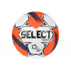 Select HB Ultimate Replica EHF EL 25/26 bielo-oranžová veľ. 0