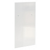 Polysan ARCHITEX LINE Walk-in kalené číre sklo, 905x1997x8mm, otvory pre poličku SPH AL2225-D