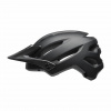 Prilba Bell 4Forty mat/glos black - 52 – 56 cm