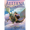 Alliana, Girl of Dragons - Julie Abe